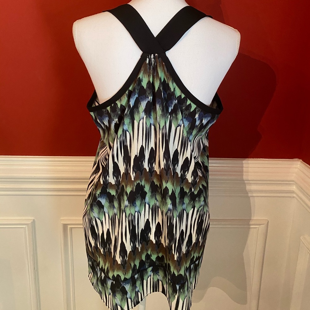 Express Med Fun Print Tank - Picture 2 of 4